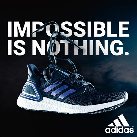 adidas reclame 2021|Adidas impossible is nothing 2021.